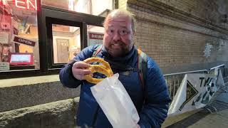 What to Eat in Philadelphia