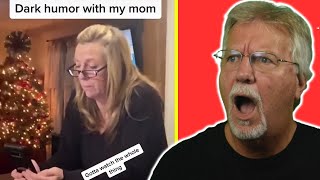 Funniest TikTok Videos Reaction - Part 3