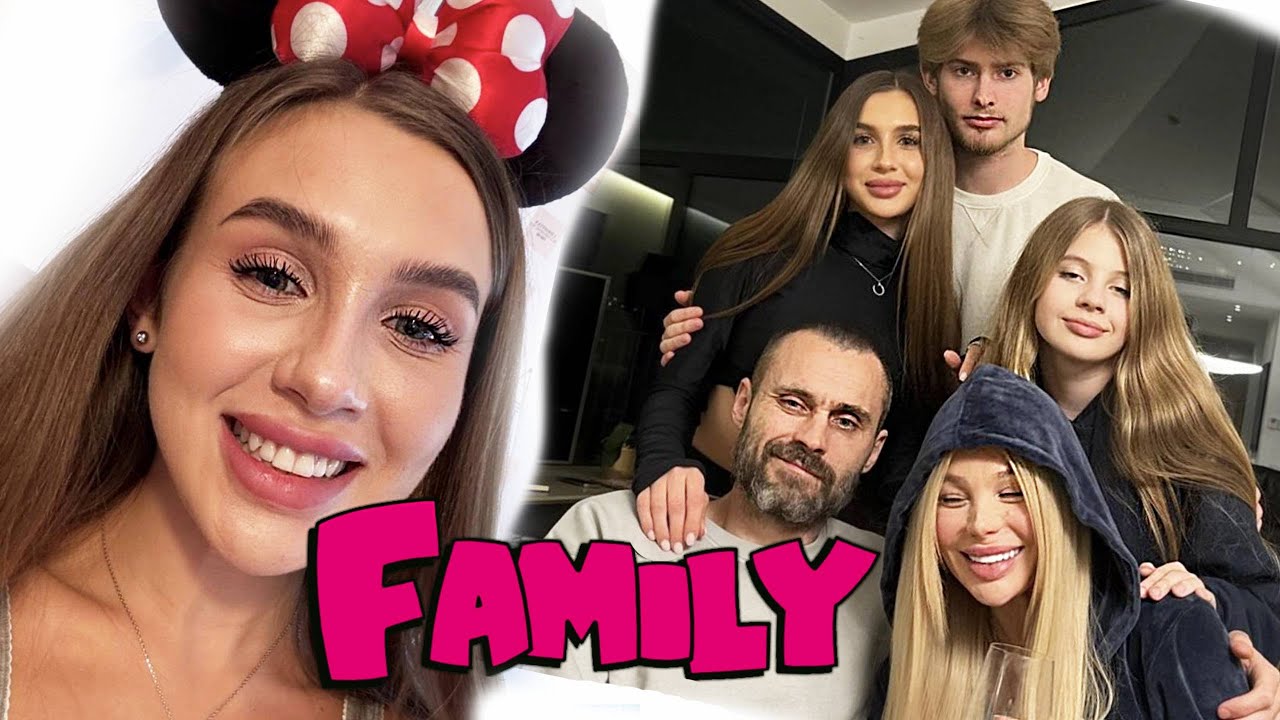 Члены СЕМЬИ леди Дианы