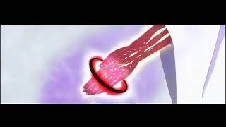 NEGI FINGENG FIGHT WITH MASTER | ANIME | NEGI POWER