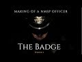 The Badge: Making of a New Mexico State Police Officer Ep. 4