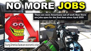 America’s Job Market Is a Lie — Here’s What’s Really Happening