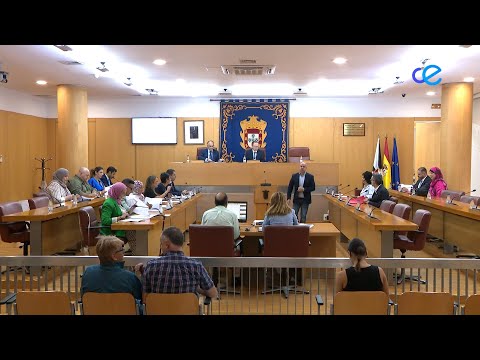 Críticas y reproches fuera del orden del día