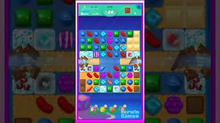 Candy Crush Soda Saga Level 576 - No Boosters Gameplay#kerwingames #candycrushsodasaga #games Candy Crush Soda Saga Level 576 - No Boosters Gameplay#kerwingames #candycrushsodasaga #games