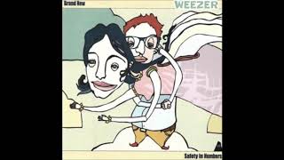 Brand New - Moshi Moshi In The Style Of Weezer