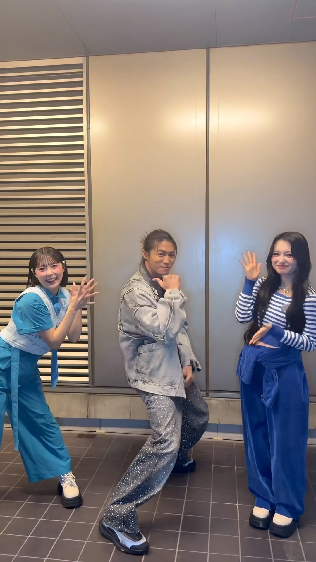 CDTVライブライブ にて#FANTASTICS さんの3/11がお誕生日の #瀬口黎弥