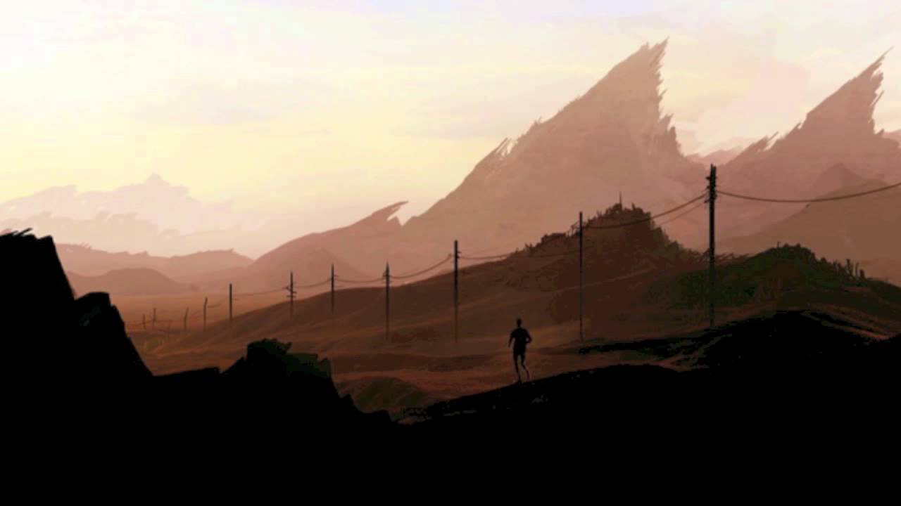 Silence Groove - Please Stop