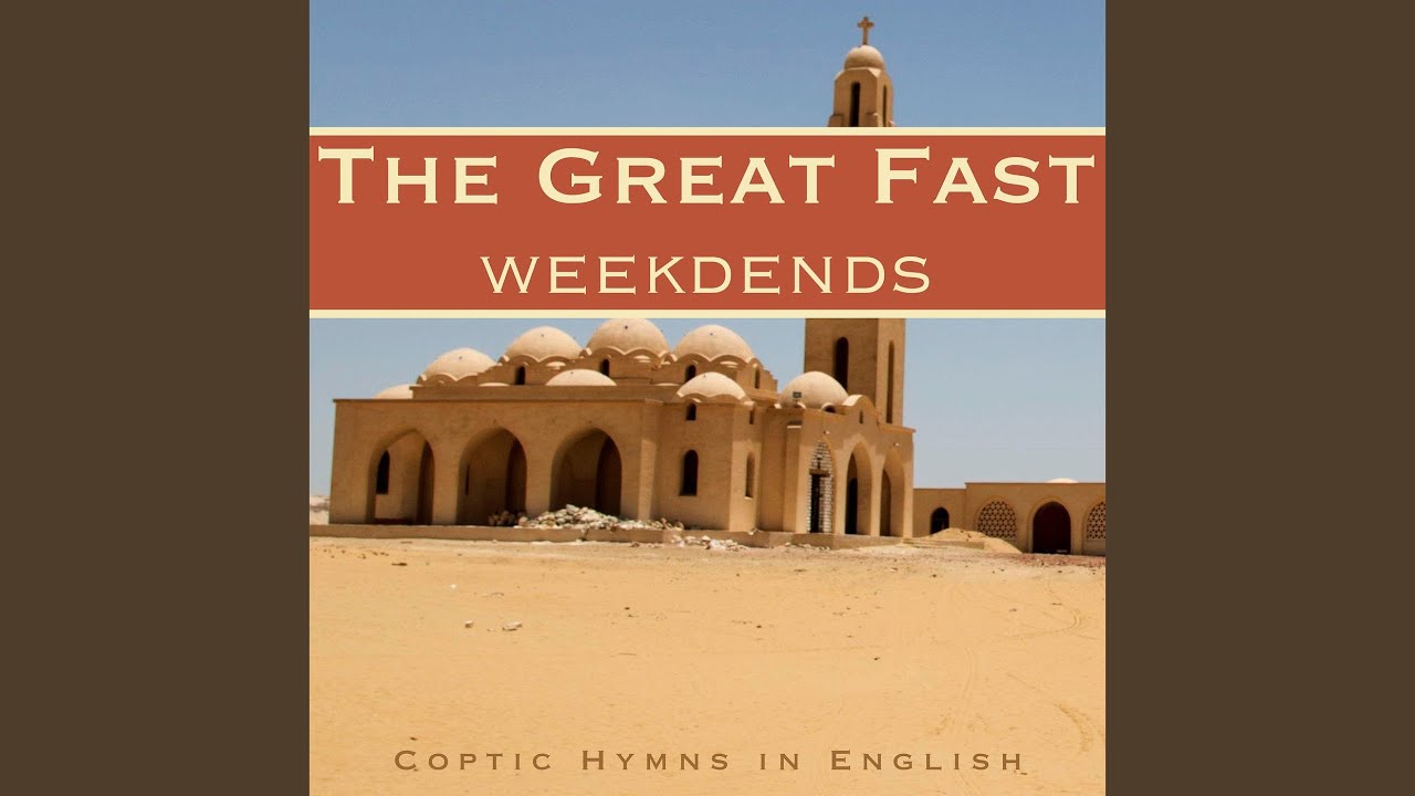 The Great High Priest (Chorus)