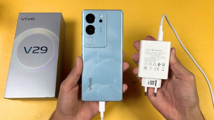 Flash Charge  Charging Compatibility Test of vivo X90 Pro - Chargerlab