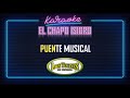 Los Tucanes De Tijuana - El Chapo Isidro - Karaoke