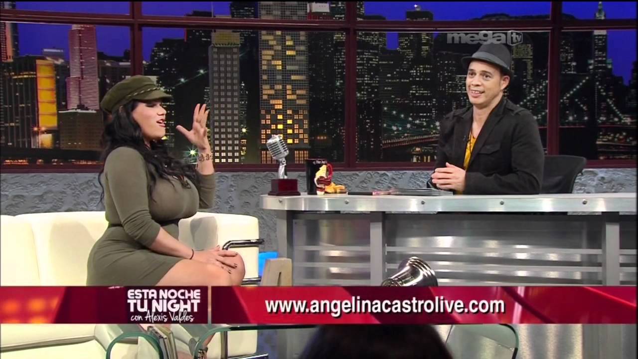 Videos Pornos De Angelina Castro 55