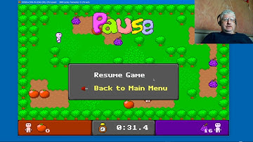 ✅ Fruit Popper in Turbo Pascal  - Day 51