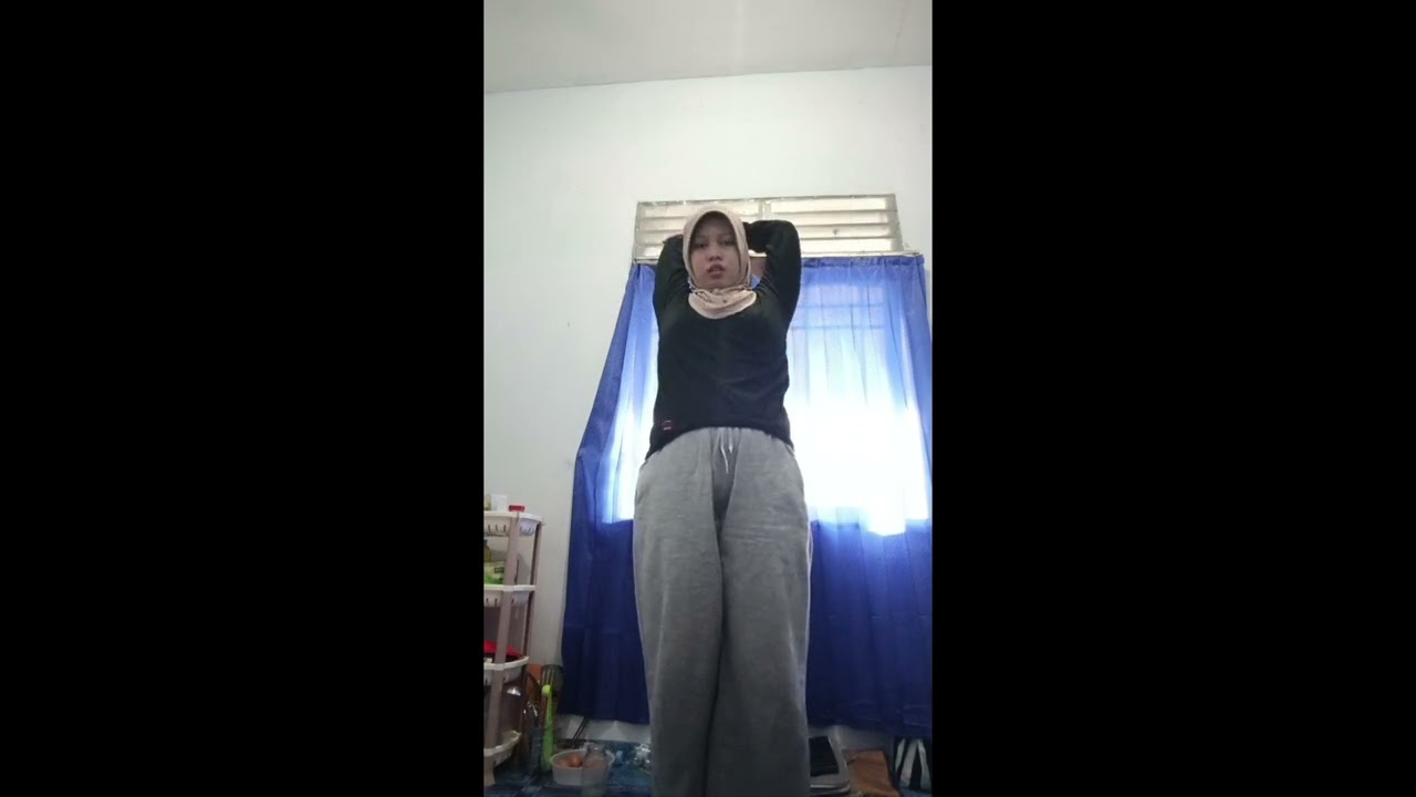 Siti nor rahmawati Nim: 2405076070, mata kuliah gerak oratori