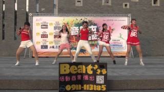 【2015屯區市民舞蹈團馬拉松】-03.Beat228