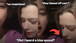 Unusual Kiss Sound Heard During Freenbecky's Twitter Space: What Could It Mean?