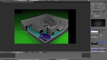 Vrep Personal Project