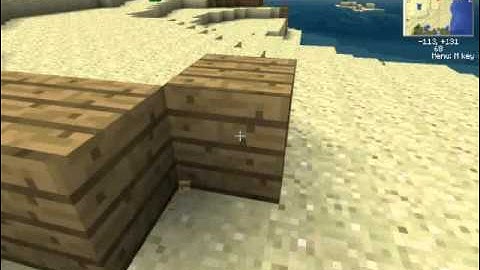 Minecraft & Buildcraft - Let