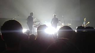 10 Slow Don&#39;t Kill Me Slow - Franz Ferdinand in Toronto (Apr 8, 2018)