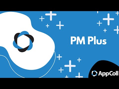AppColl PM Plus