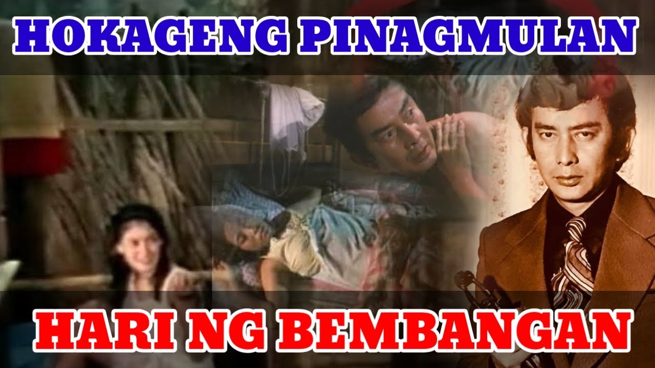 Kaya pala PURO BATA KAPAREHA | PENETRATION KING OF Philippine Cinema | Kwento ni George Estregan Sr