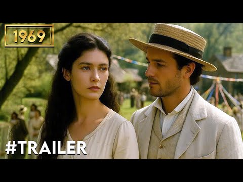 1969 Trailer Release Date & Elizabeth and Spencer are BACK!