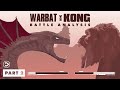 Kong vs Warbats Battle In-Depth Analysis | Warbats vs Kong | Part 2