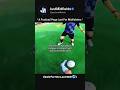 Bro Thinks He's Prime PEDRI🥶🤯🔥#football #soccer #fyp #passing #skills #viral #shorts