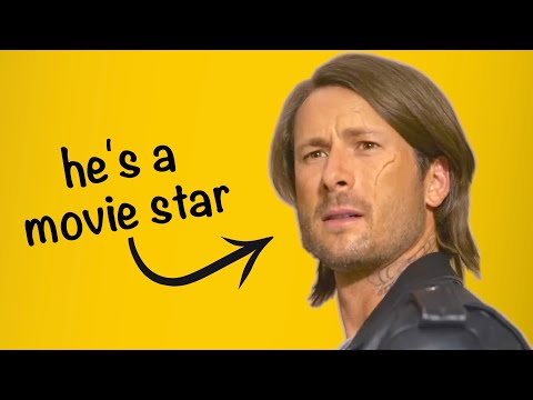 Glen Powell Shines in HIT MAN | Movie Review