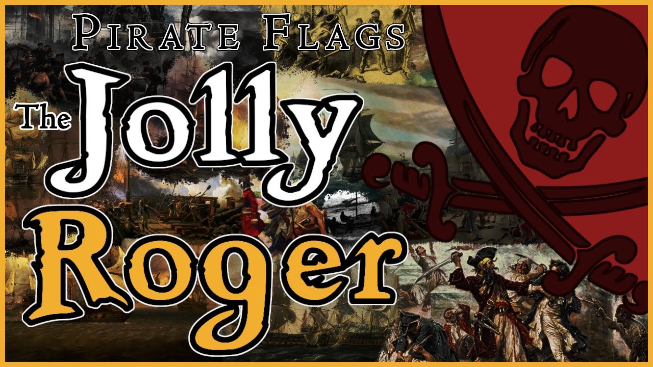 Pirate Flags The Origin Of The Jolly Roger And The History Of Those pirate-flags-the-origin-of-the-jolly-roger-and-the-history-of-those