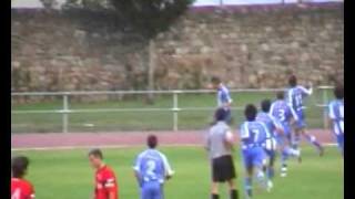 S.D. Buelna 2-1 C.D. Rayo Cantabria