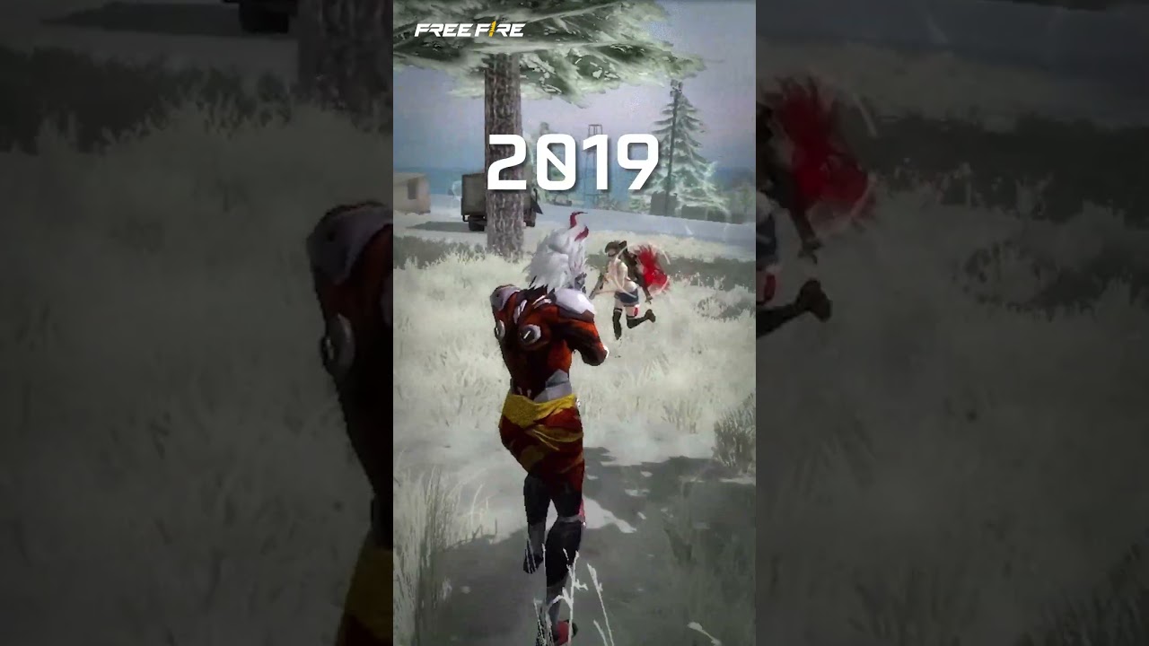 Winterlands отправляет Келли в морозное путешествие в 2019 год!