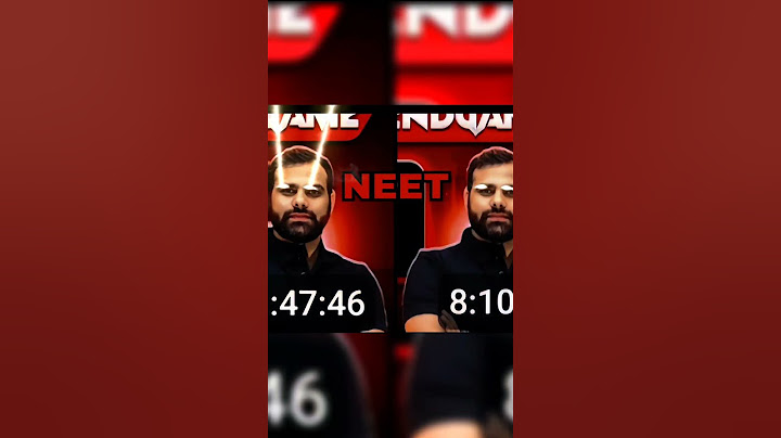 NEET VS JEE COMPARISON🆚️ | Mr sir vs Saleem sir  | #physicswallah #pw