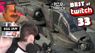 War Thunder Best moments 33