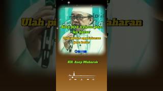 Sing Bisa Nyieun Jasa Ka Baturulah Pinter Ngadaharan Jasa Batur ceramah ceramahlucu shorts