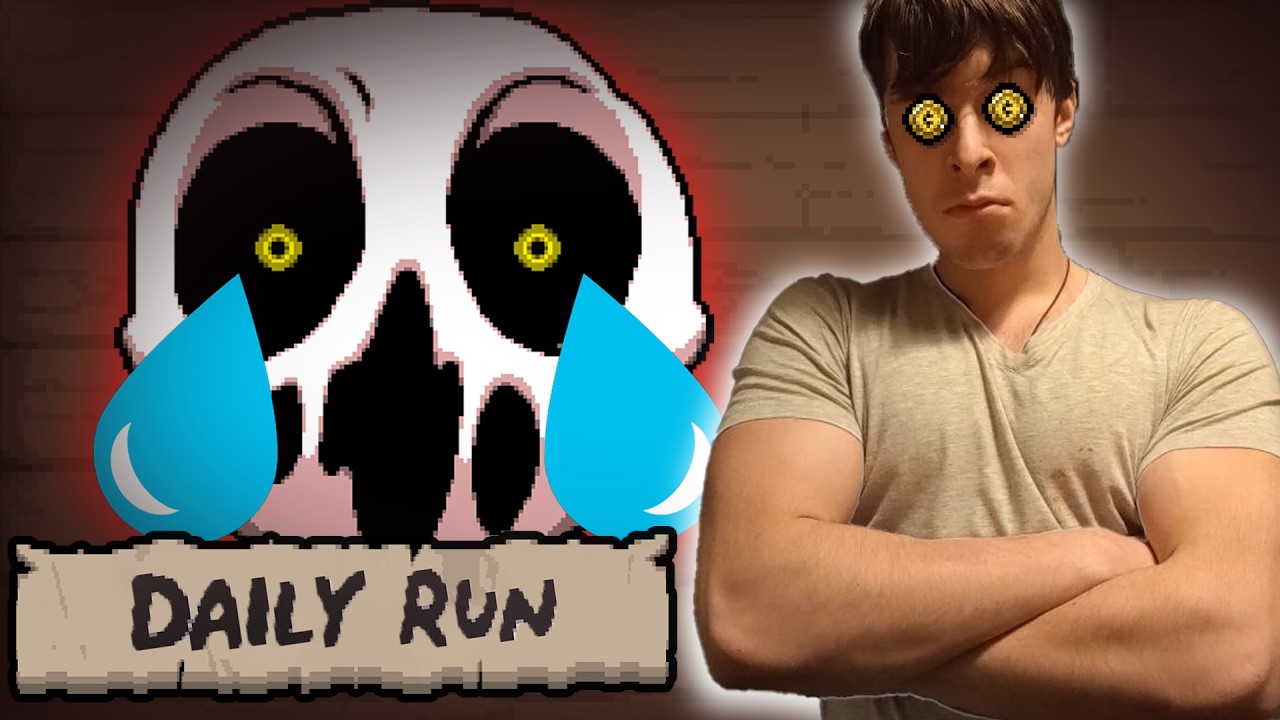 УНИЧТОЖИЛ ДЕЛИРИУМА НА Т КИПЕРЕ | TBOI ДЕЙЛИКИ