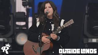 Lucy Dacus | Outside Lands 2026 | Full Set