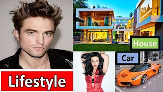 Robert Pattinson Lifestyle 2020, Net Worth, Girlfriend, House, Cars, Awards, Family & Biography
