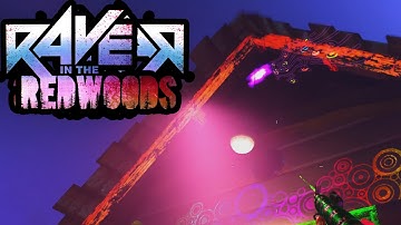 ‘RAVE ON’ MUSIC EASTER EGG TUTORIAL - RAVE IN THE REDWOODS (IW Zombies)