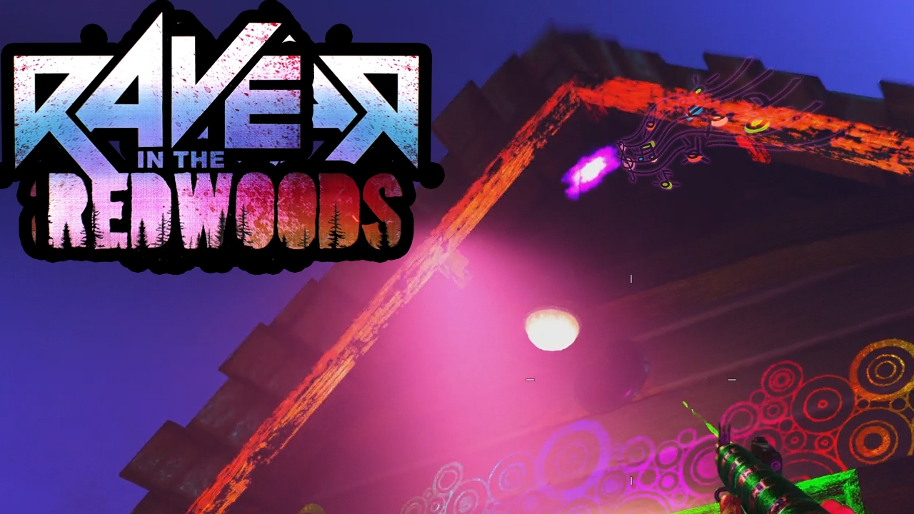 ‘RAVE ON’ MUSIC EASTER EGG TUTORIAL - RAVE IN THE REDWOODS (IW Zombies ...
