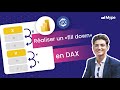 Comment réaliser un "Fill Down" (Remplir vers le bas) en langage DAX
