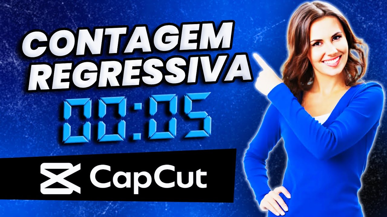 CapCut_como conseguir coisas no beicon contagen regressiva no