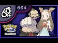 Pokémon Crystal - Double Duty [4]