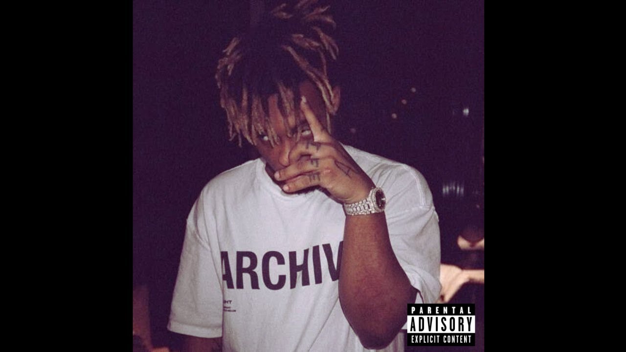 [FREE FOR NO PROFIT] JUICE WRLD X LIL PEEP type beat 