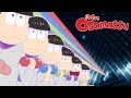 Mr. Osomatsu - Opening 3 | Kunshi Ayauku mo Chikauyore