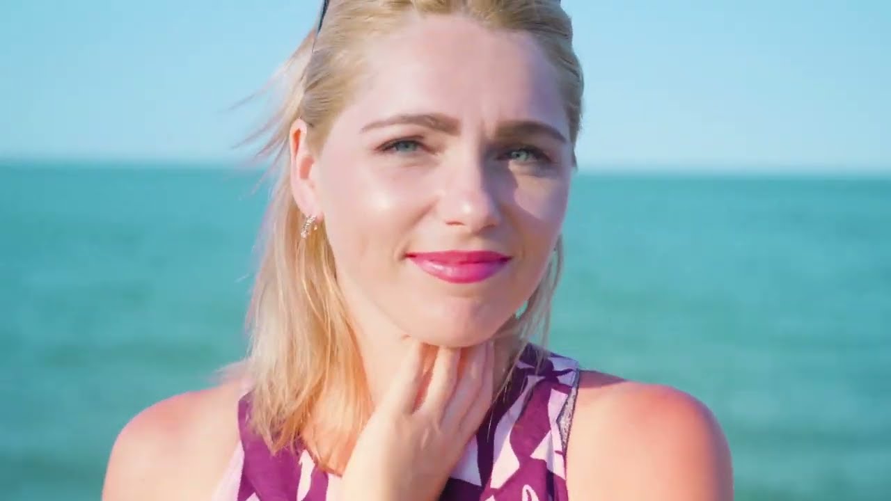 💎 Sapphire – तू ही रोशनी  