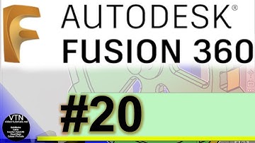 20 Autodesk Inventor Fusion Tutorials ( Visual Styles)