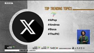 Trending topics | 24 July 2026
