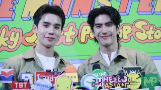 จมม-ซ ซรส ทำนายทายทพ จะเขมขนขนทก ๆ อพ ยกให Avocean เปนตวซเครทสดแสบ