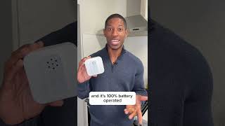 DeNova Detect's 10-Year Natural Gas and Carbon Monoxide Alarm is Here!