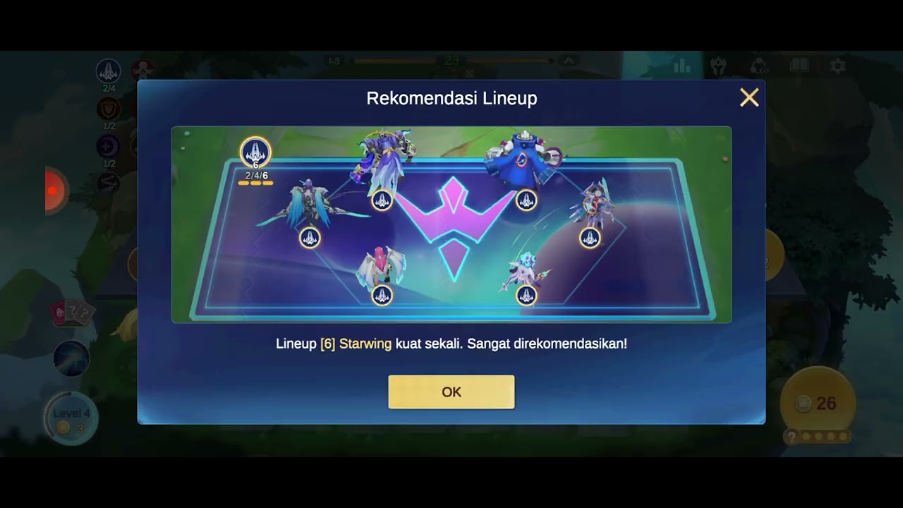 MAGIC CES GOGO !! LETS GOO MUSUH RANK !!